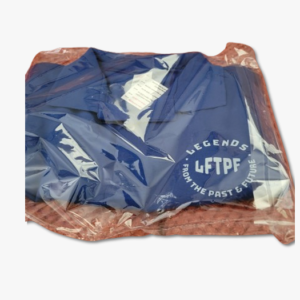 T-Shirt | Blue