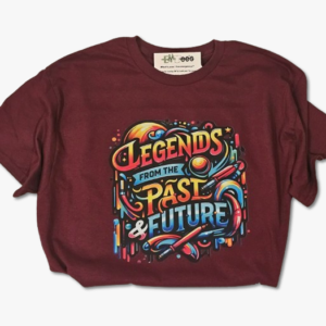 T-Shirt | Red