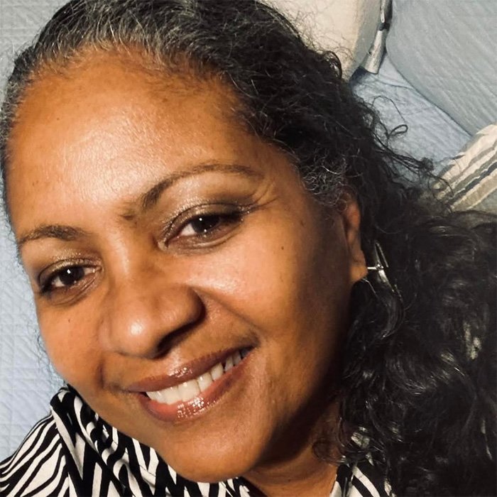 Carlesa R. Finney