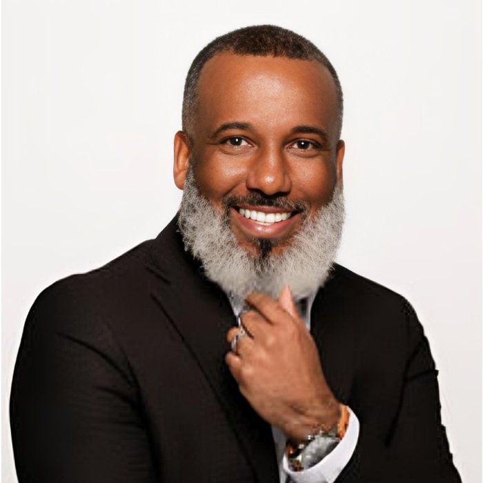 Apostle Palmer