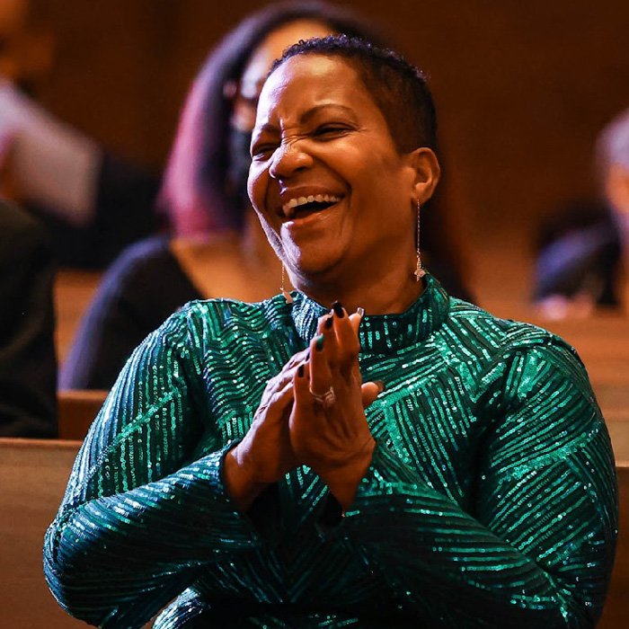 Toni Pratt