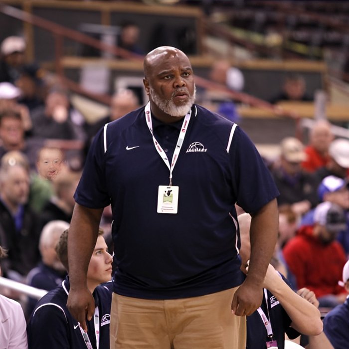 Marsell Colbert