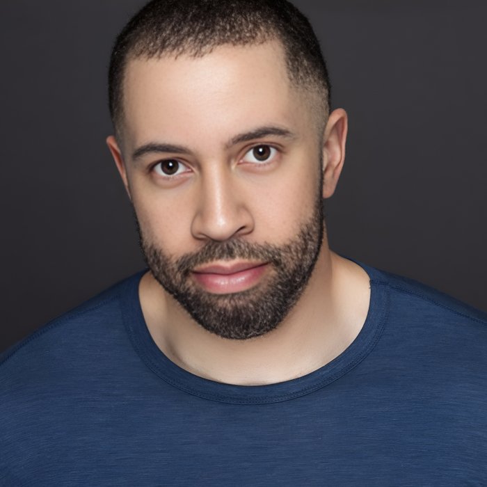 Mr. Eric Brooks