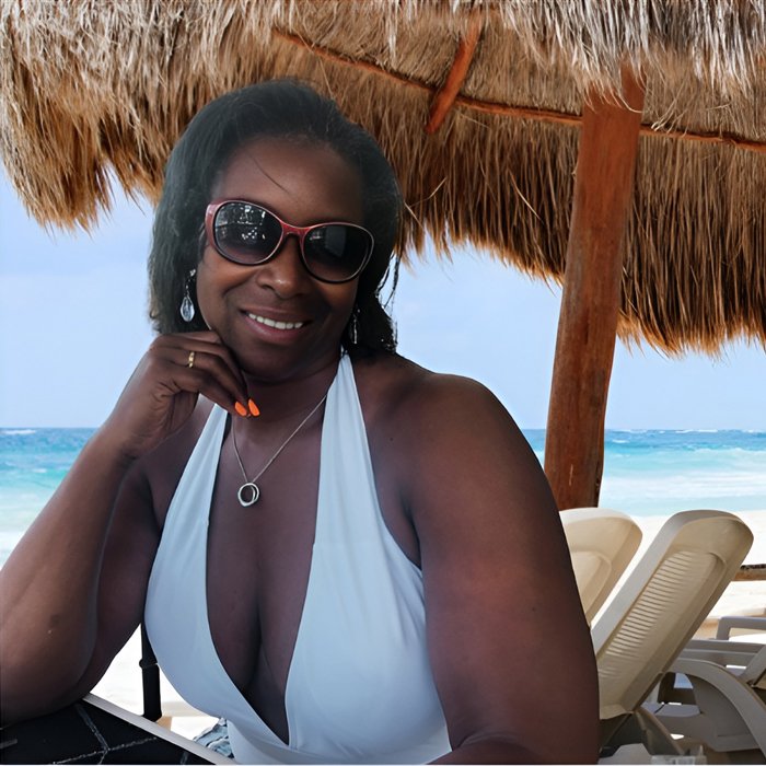 Mrs. Jacquelyn Clark Edwards