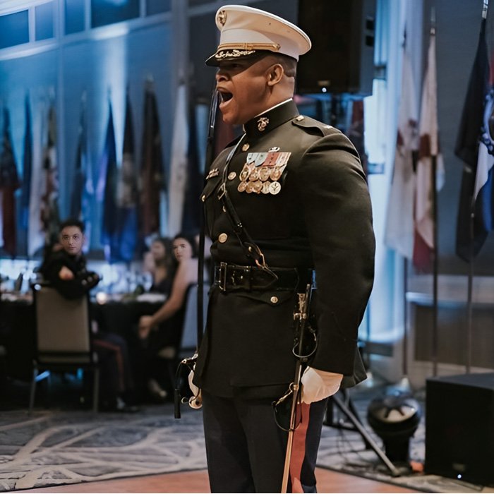 Pete Smith Councilman