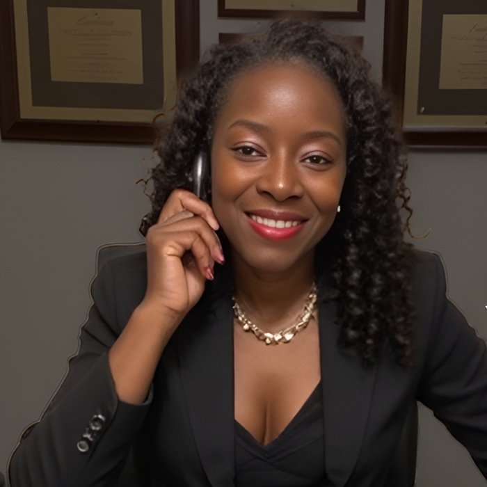 Jacquelyn Clark Edwards