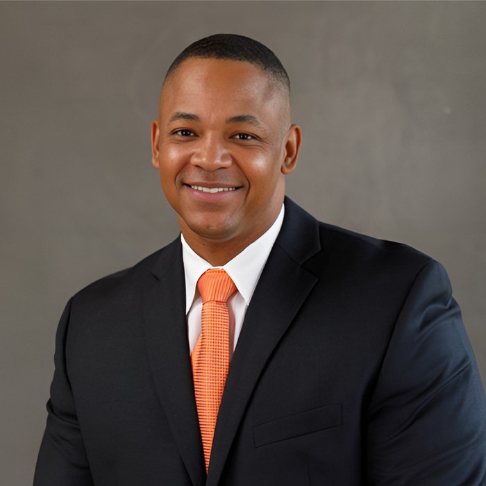 Pete Smith Councilman
