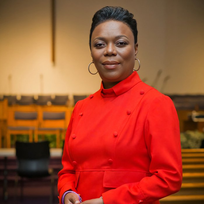 Dr. Karen V. Johnson