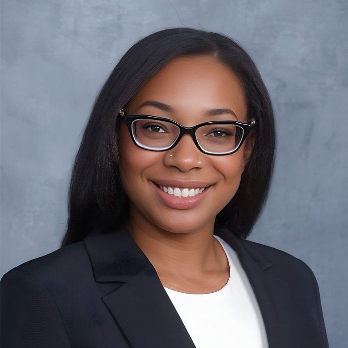 Jasmine M. Jackson