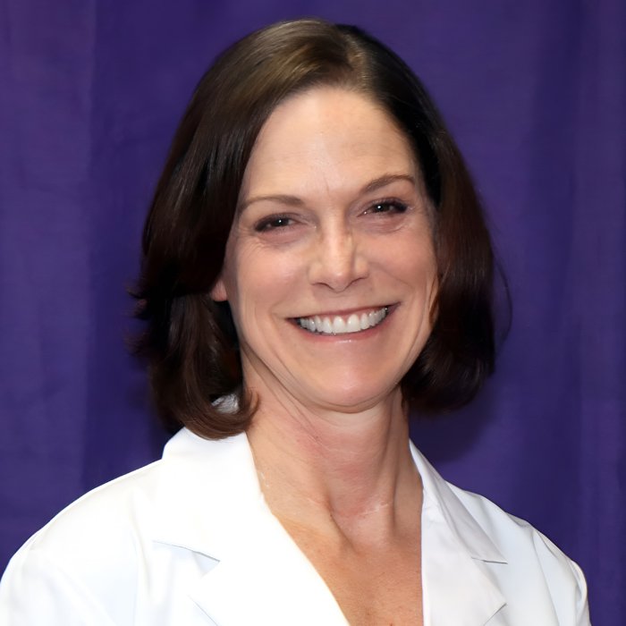 Dr. Jen Milus