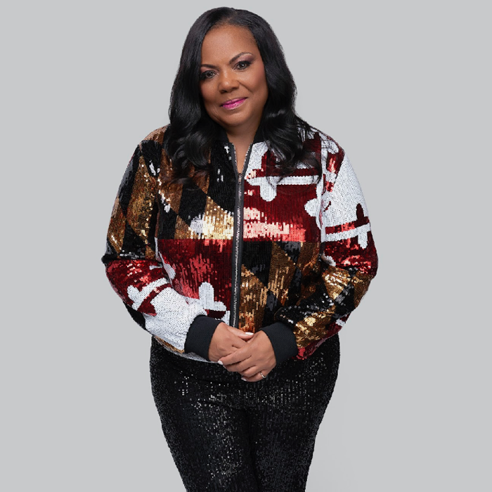 Dr. Zina C. Pierre