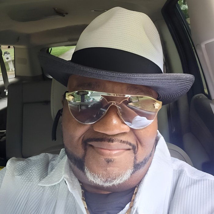 Big Tony Fisher