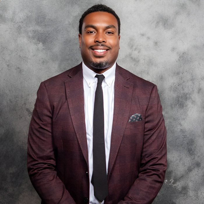 Brandon Gulley