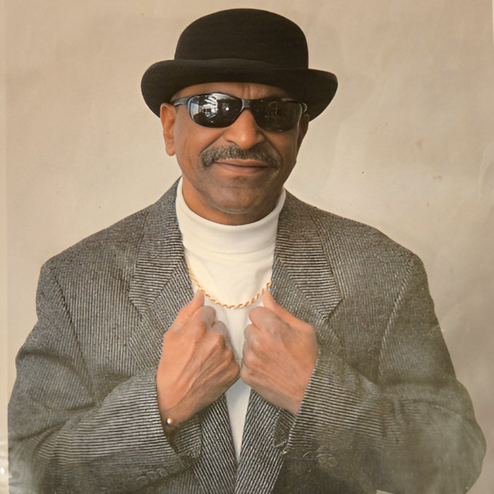 Lloyd Fowlkes
