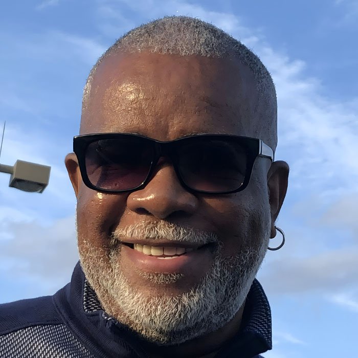 Mark Anthony Thomas