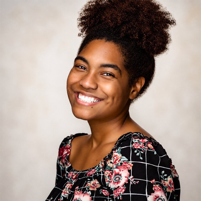 Amari Simone Harris