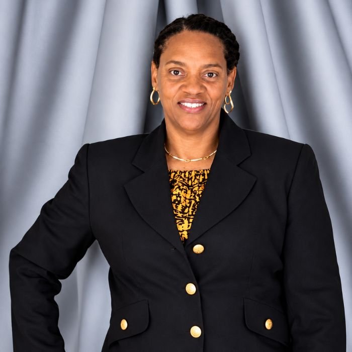 Deneen Chapman-Ward
