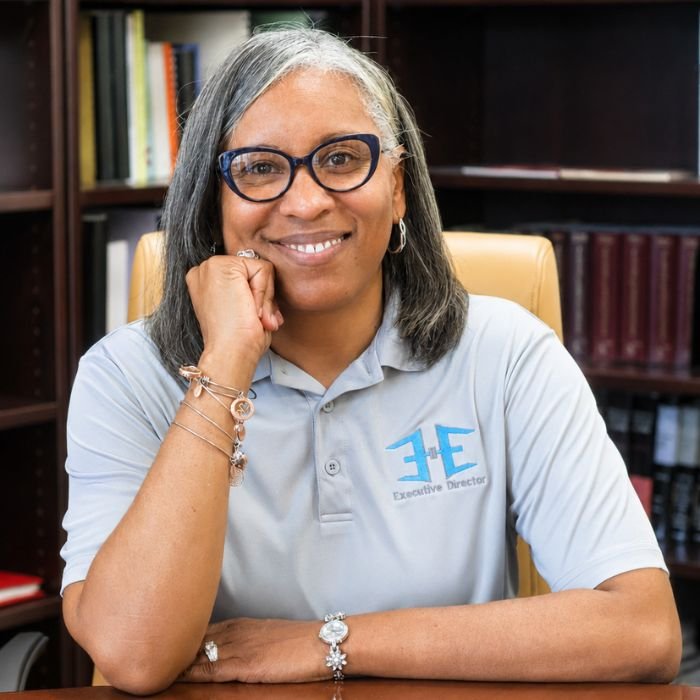 Dr. Akeda Pearson