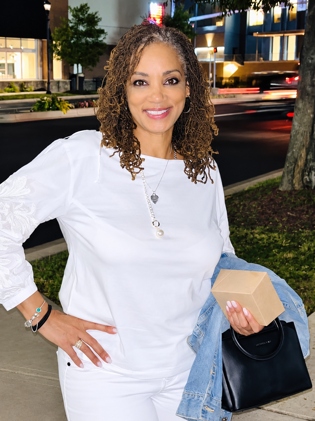 Jeannie L. Day
