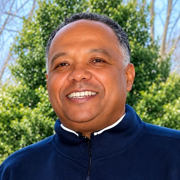 Wayne Jearld