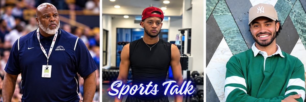Sports Talk