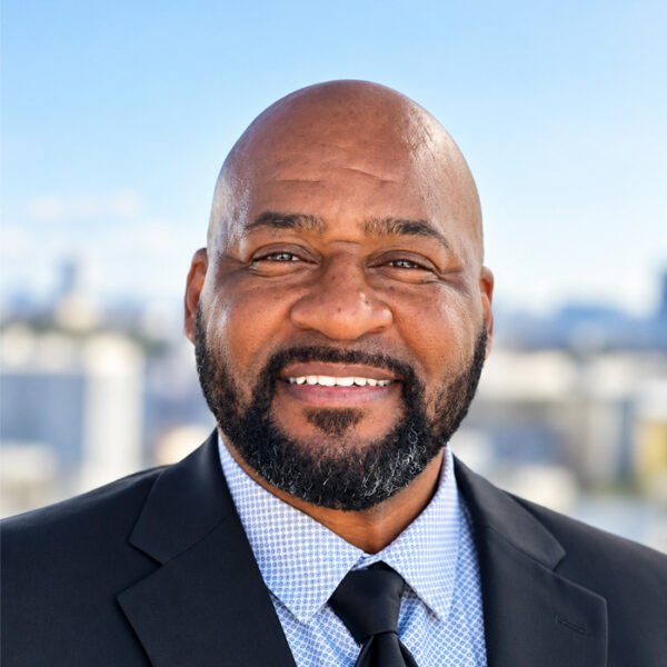 Dr. Kenneth L. Gray
