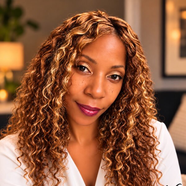 Kamilla (Coach K) Buckner