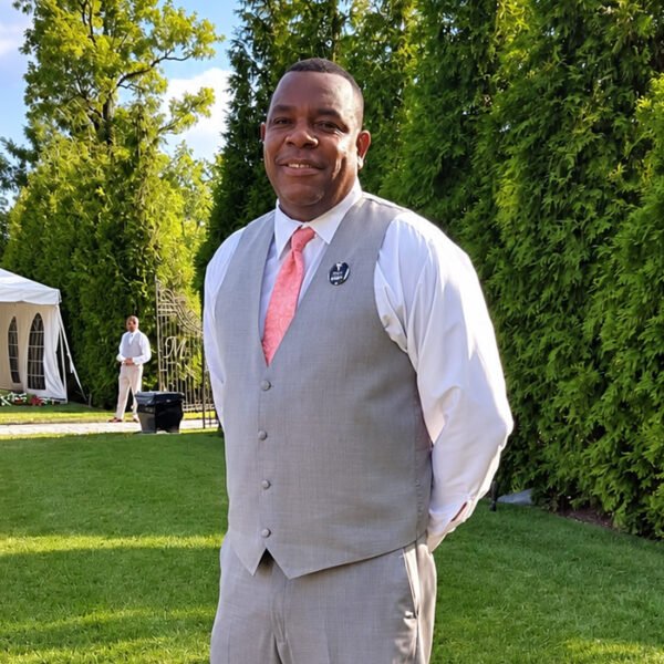 Kenny Adams