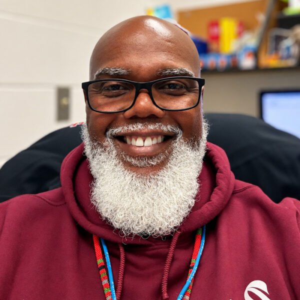 Marsell Colbert