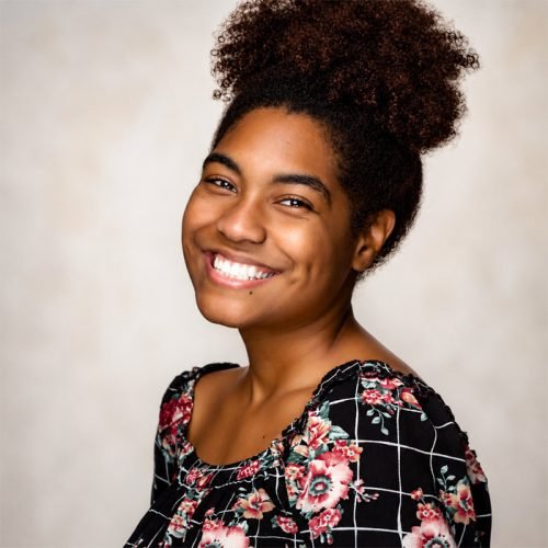Amari Simone Harris