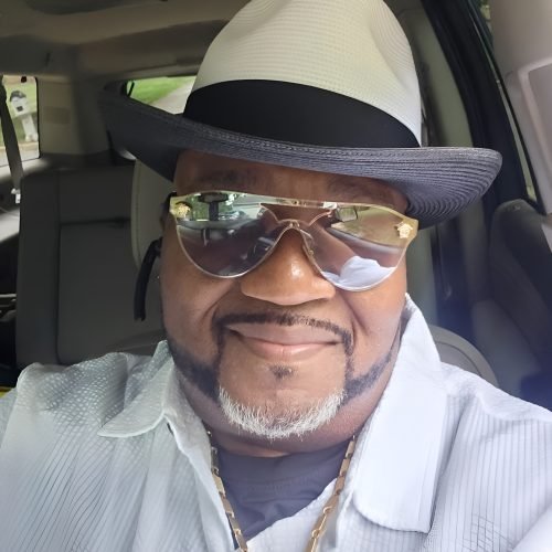 Big Tony Fisher