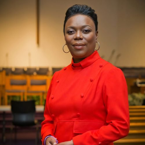 Dr. Karen V. Johnson