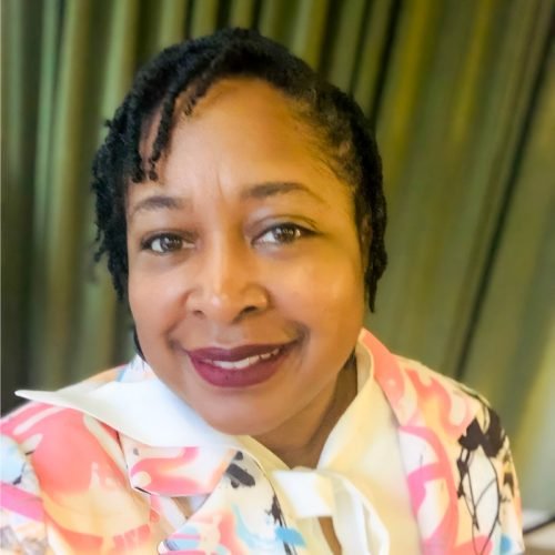 Francine Chambers Diggs